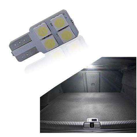 Luce LED bagagliaio Ford