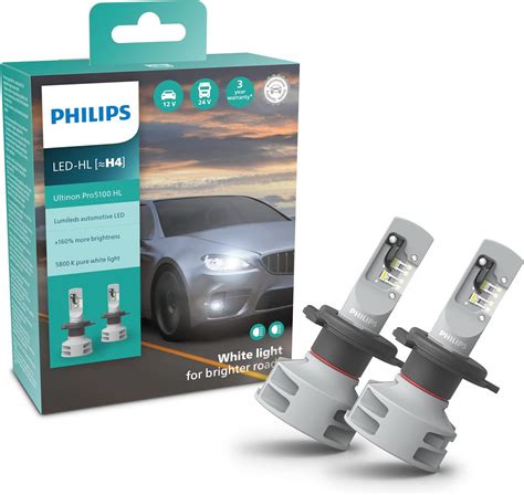 Tecnologia LED per automotive