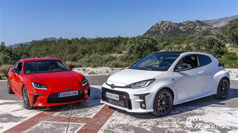 Tabella comparativa consumi WLTP Toyota GR86
