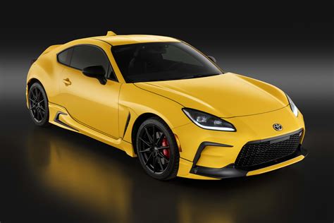 Schema sospensioni Toyota GR86