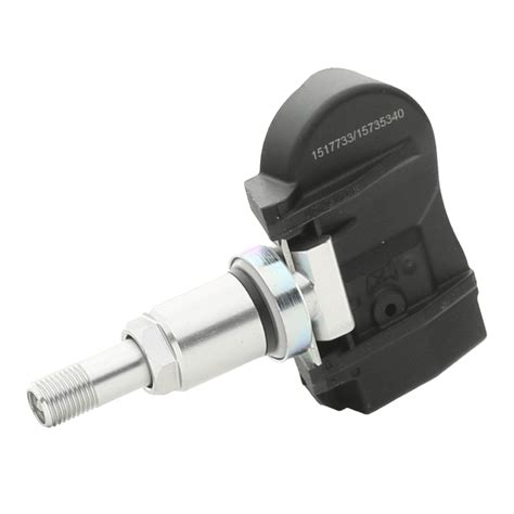 Sensore TPMS con ruota