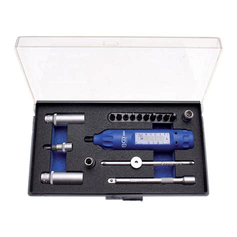 Kit di strumenti per TPMS