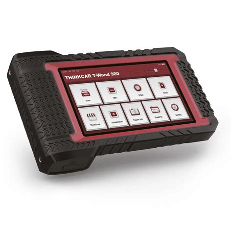 Interfaccia strumento di programmazione TPMS