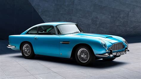 Aston Martin DB5