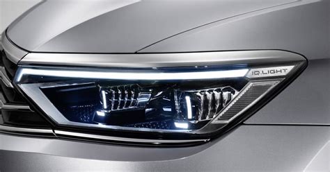 Fari a matrice di LED IQ.Light