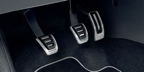 Volkswagen Passat con accessori originali