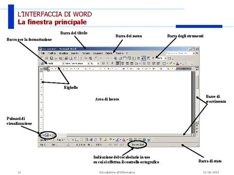 Interfaccia di Word con l'opzione Trascrivi