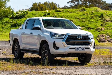 Grafico svalutazione Toyota Hilux per anno