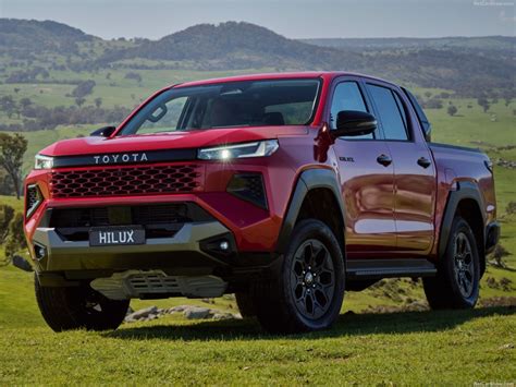 Toyota Hilux preparata da Totani