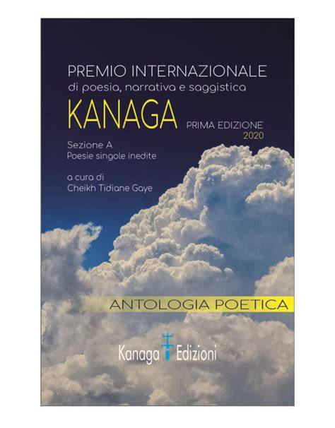 Copertina di un'antologia poetica internazionale