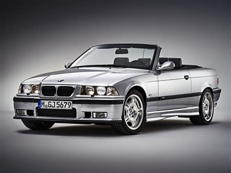 BMW M3 E36 Cabriolet