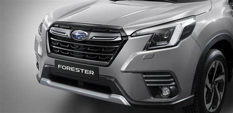 sistema EyeSight Subaru Forester