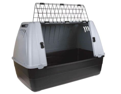 Tipi di kennel e trasportini per cani