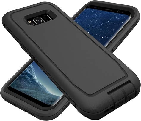 Sensori biometrici Samsung Galaxy S8