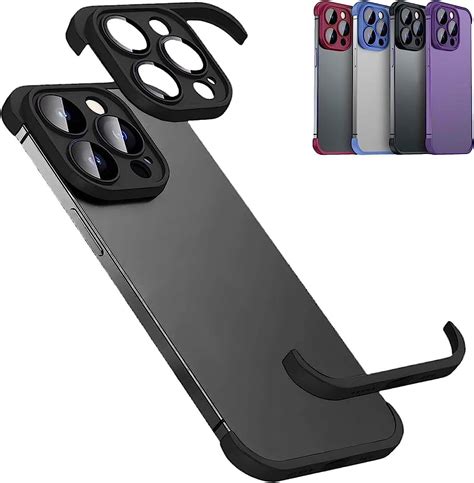 Protezione bordi custodia smartphone