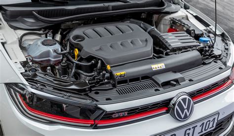 Motore EA888 Volkswagen GTI