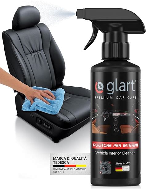 Pelle in microfibra per rivestimenti auto