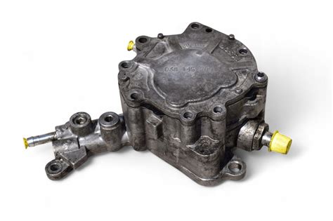 connettore pompa freno Audi A3 TDI