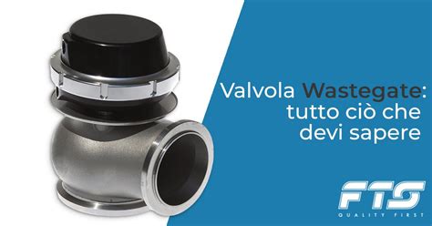 valvola wastegate pneumatica vs elettronica