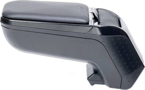 Schematico bracciolo auto Rati Armster S