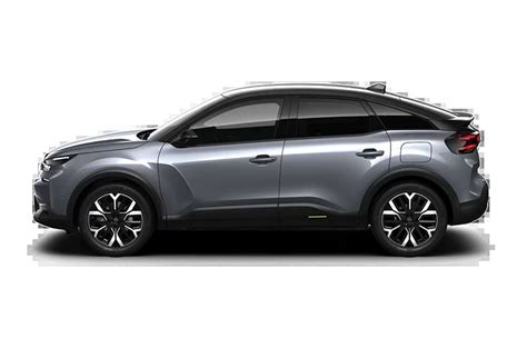 Vari modelli Citroen C3 e loro allestimenti