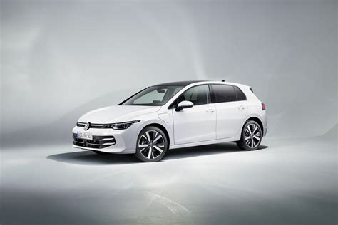 Volkswagen Golf I
