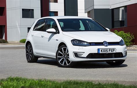 Volkswagen Golf VII