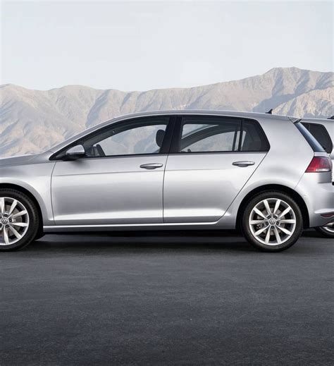 Volkswagen Golf 40th Pack