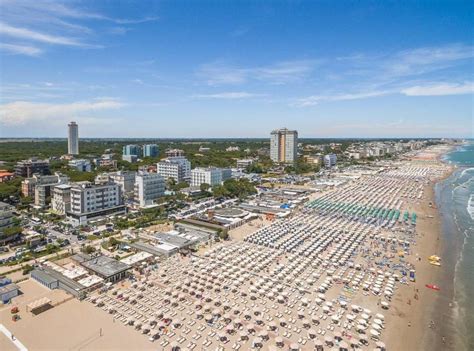 Spiaggia di Milano Marittima
