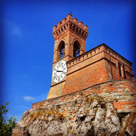 Torre dell'Orologio di Brisighella