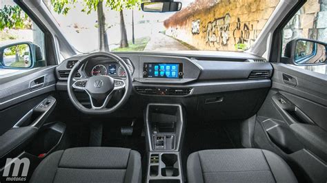 Cruscotto Volkswagen Caddy con interruttore ESP
