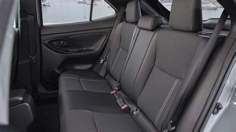 Schema configurazione sedili Toyota Verso