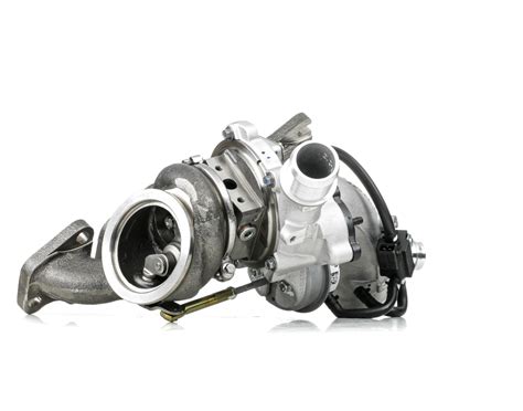 Dettaglio motore 1.2 Turbo Opel Mokka
