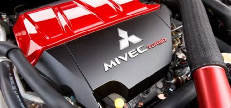 Schema motore MIVEC