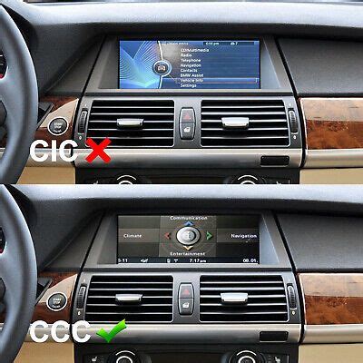 Sistema iDrive BMW E92