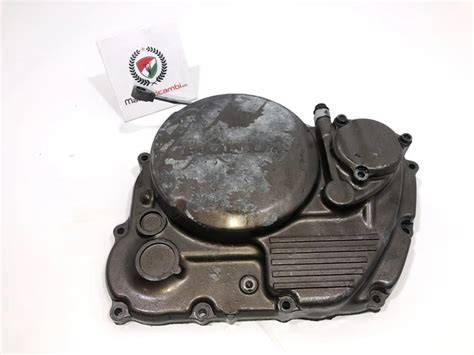 Carter frizione liscio Honda Dominator