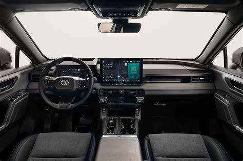 Volante Toyota RAV4 con pulsante 
