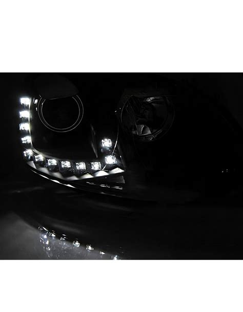 Luci diurne a LED Volvo V60