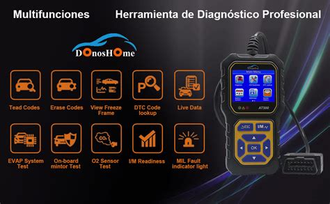 Illustrazione del sistema OBD2 e del collegamento Bluetooth