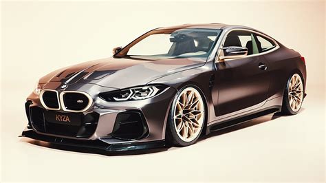 BMW M4 Concept