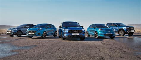 Mappa delle Blue Zone per Ford BlueCruise