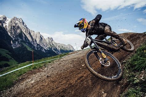 mtb downhill