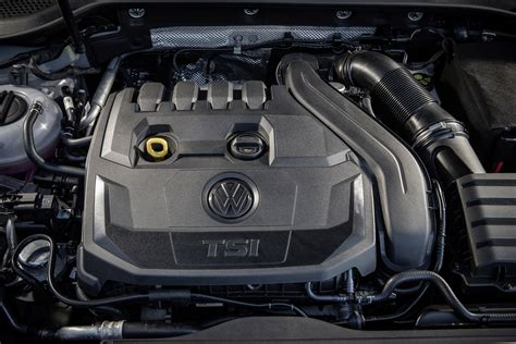 Motore 1.5 TSI Volkswagen