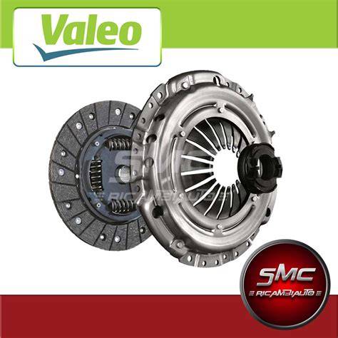 kit frizione valeo