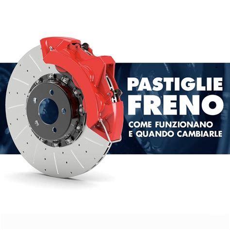 Pastiglie e disco freno che fischiano