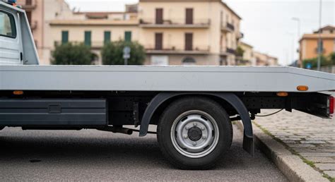 Fattori che influenzano il costo del soccorso stradale