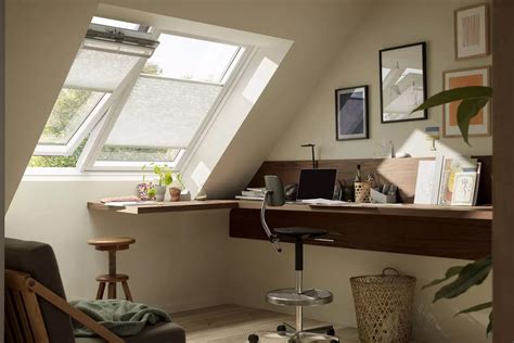 Benefici dell'automazione delle finestre per tetti VELUX