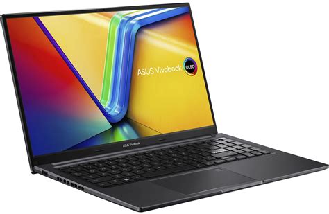 ASUS Vivobook display OLED