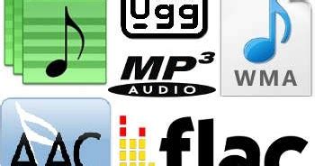 Differenze tra formati audio MP3 e WAV
