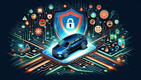 Sicurezza e cybersecurity nei veicoli connessi